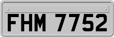 FHM7752