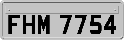 FHM7754