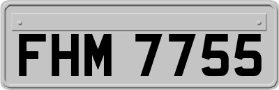 FHM7755