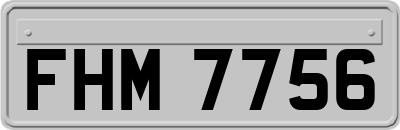 FHM7756