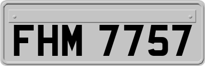 FHM7757