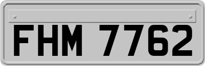 FHM7762