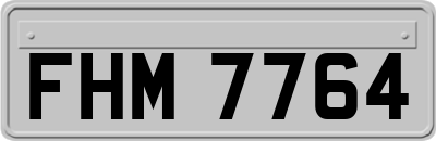 FHM7764