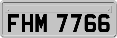 FHM7766