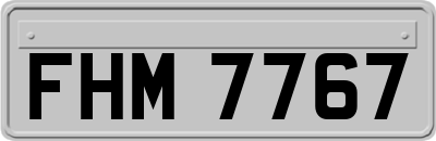 FHM7767