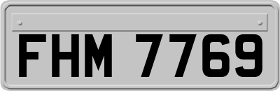 FHM7769
