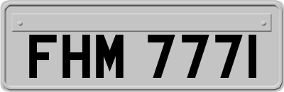 FHM7771
