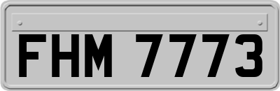 FHM7773