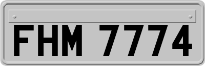 FHM7774