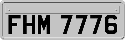 FHM7776