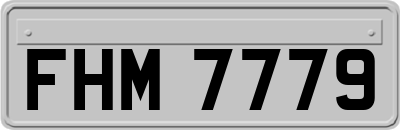 FHM7779