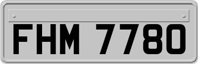 FHM7780