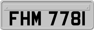 FHM7781