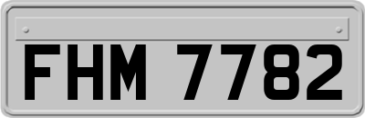 FHM7782