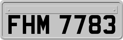FHM7783