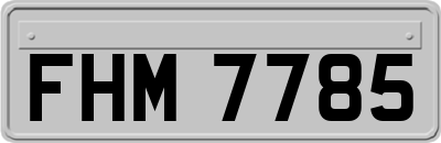 FHM7785