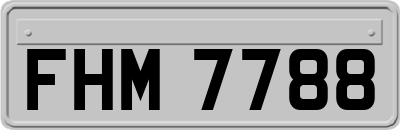 FHM7788