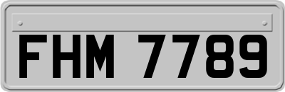 FHM7789