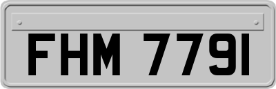 FHM7791