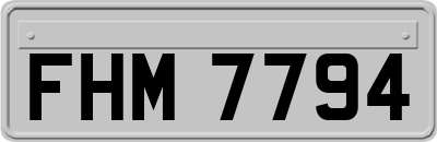 FHM7794