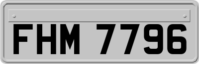FHM7796