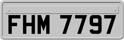 FHM7797