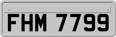 FHM7799