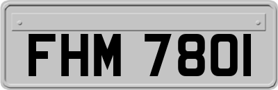 FHM7801
