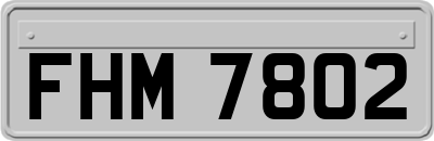 FHM7802