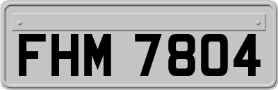 FHM7804