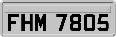 FHM7805