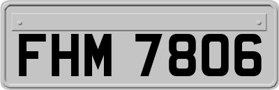 FHM7806