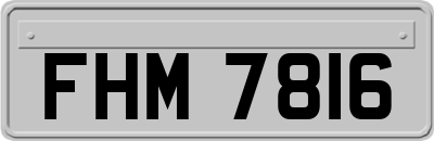 FHM7816