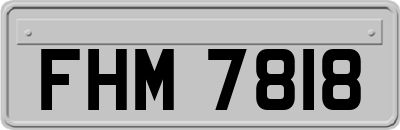 FHM7818