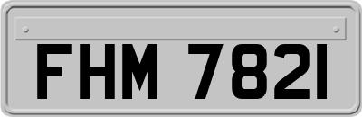 FHM7821