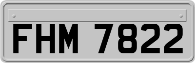 FHM7822