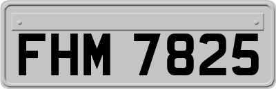 FHM7825