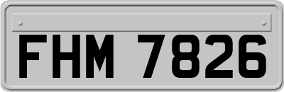 FHM7826