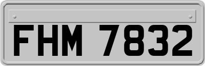 FHM7832