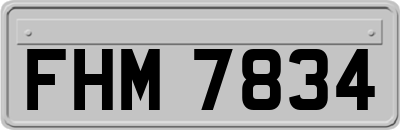 FHM7834