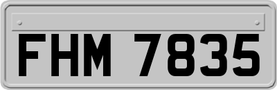 FHM7835