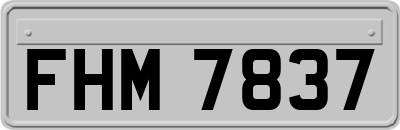 FHM7837