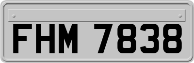 FHM7838