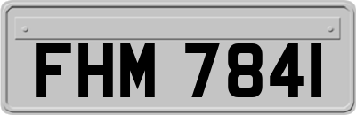 FHM7841