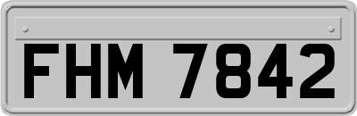 FHM7842