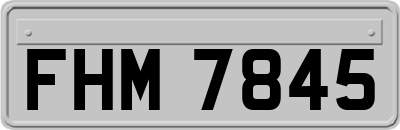 FHM7845