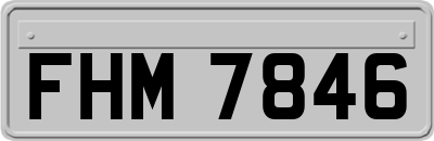 FHM7846