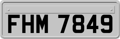FHM7849