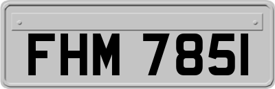 FHM7851