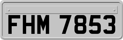 FHM7853